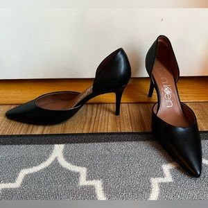 Calvin Klein Women’s Gloria Pump Size 11